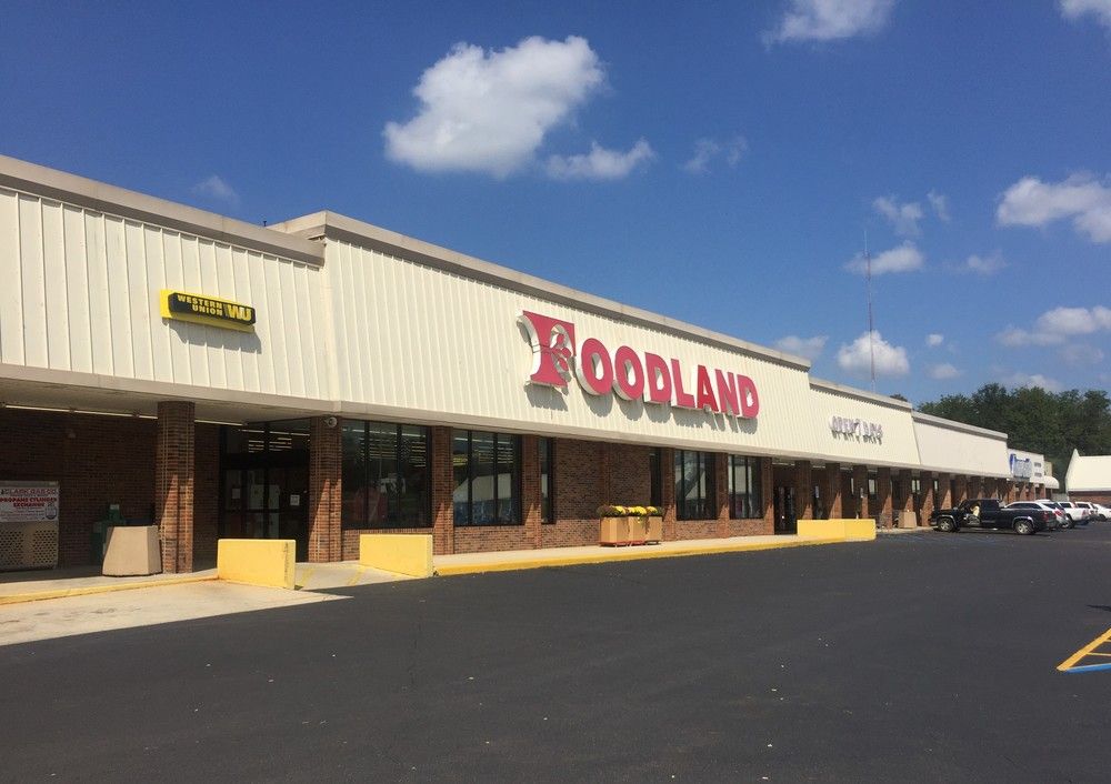 Franklin Center - Russellville, AL: 14001 Highway 43, Russellville, AL 35653